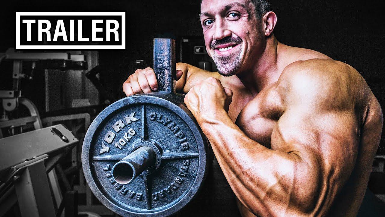 Fitrepreneur Trailer