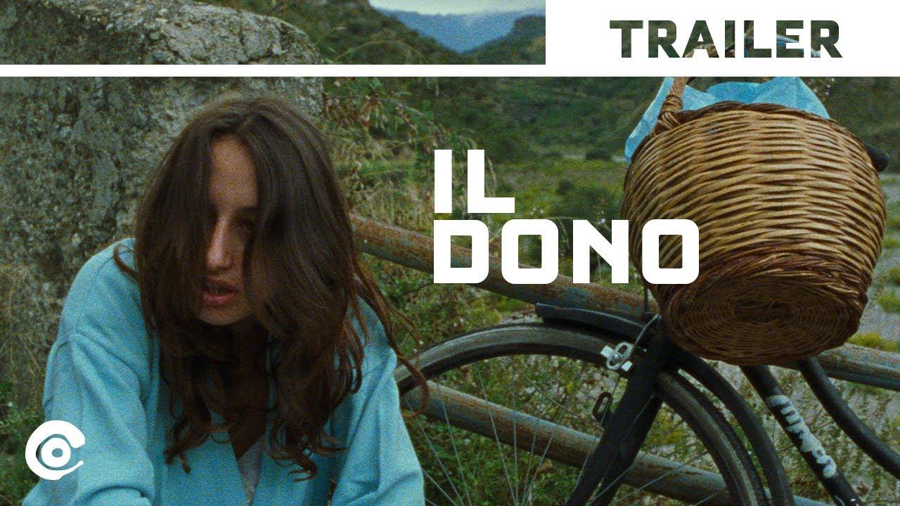 The Gift Trailer