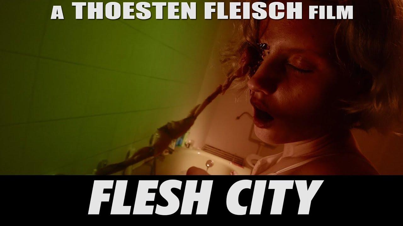 Flesh City Trailer