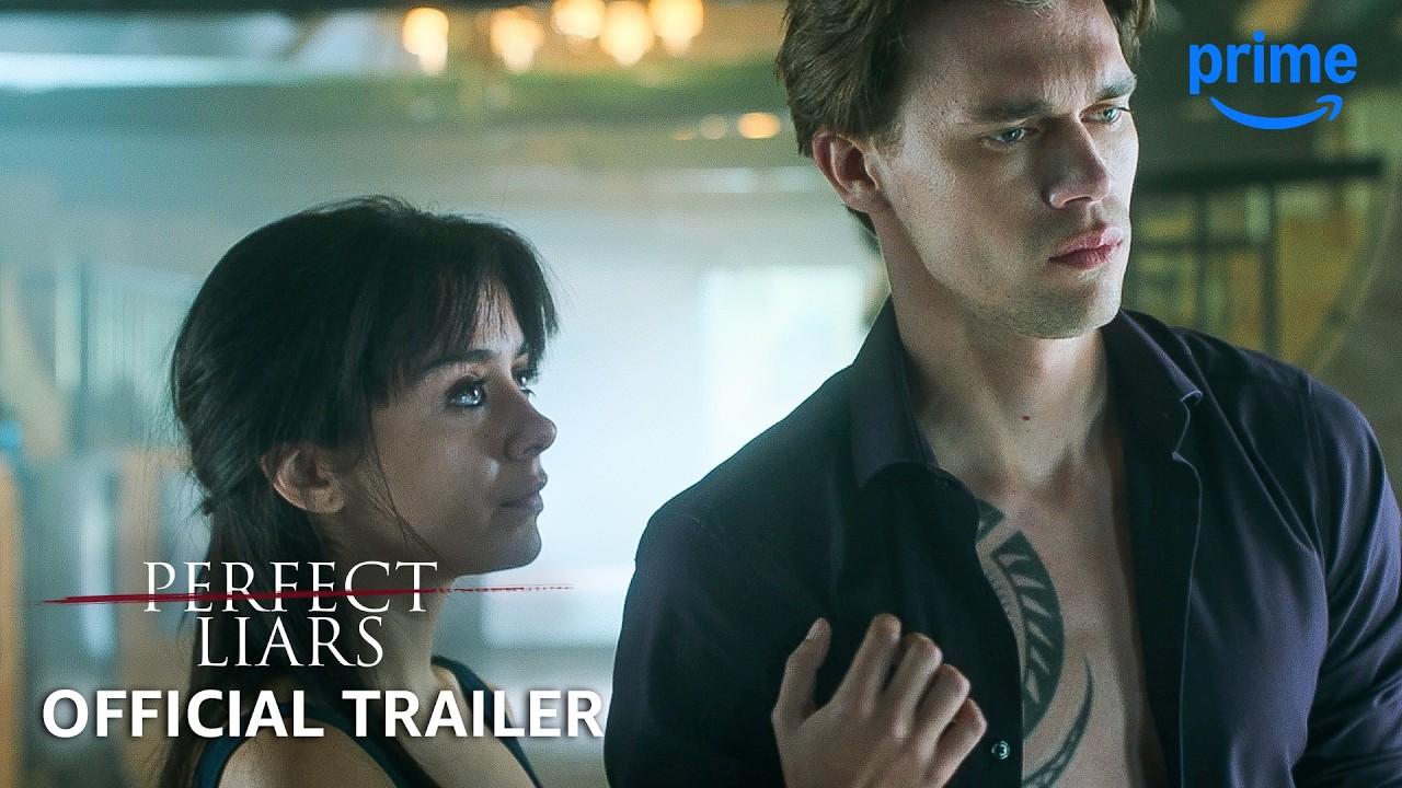 Perfect Liars Trailer