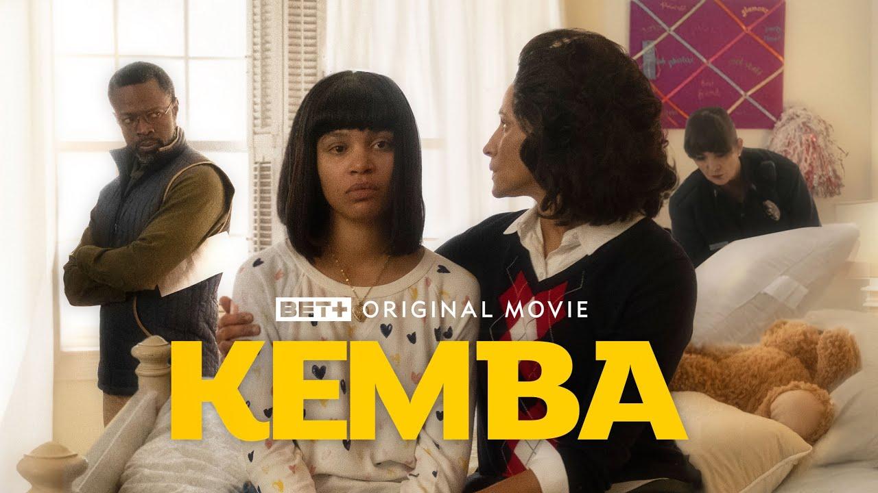 Kemba Trailer