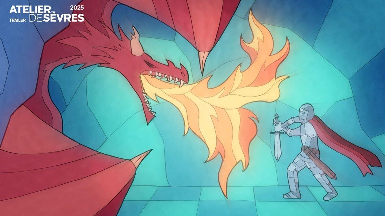 Voracious Trailer