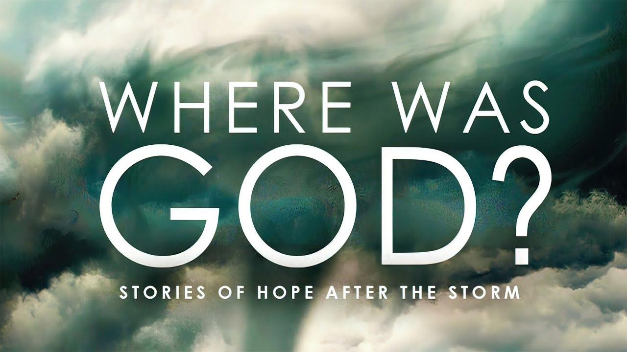 Where Was God? Trailer