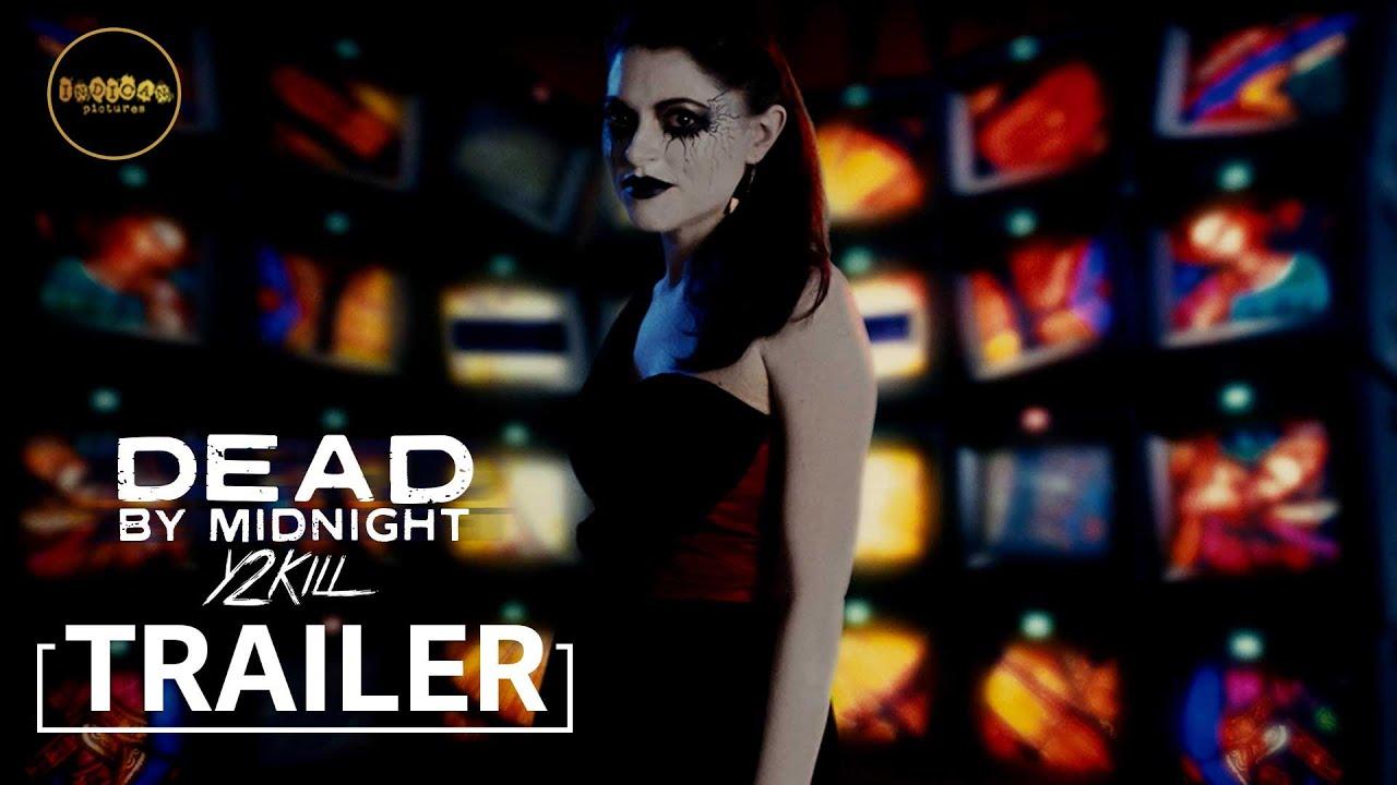 Dead by Midnight (Y2Kill) Trailer