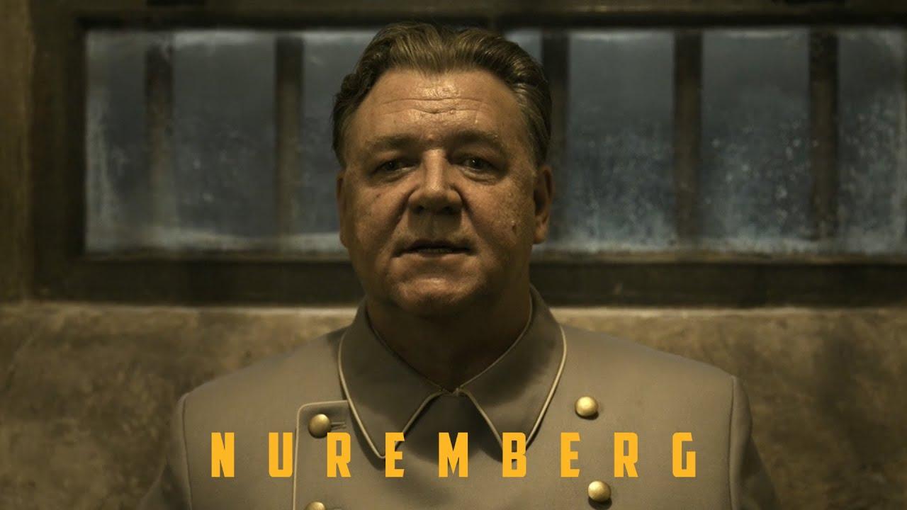 Nuremberg Trailer