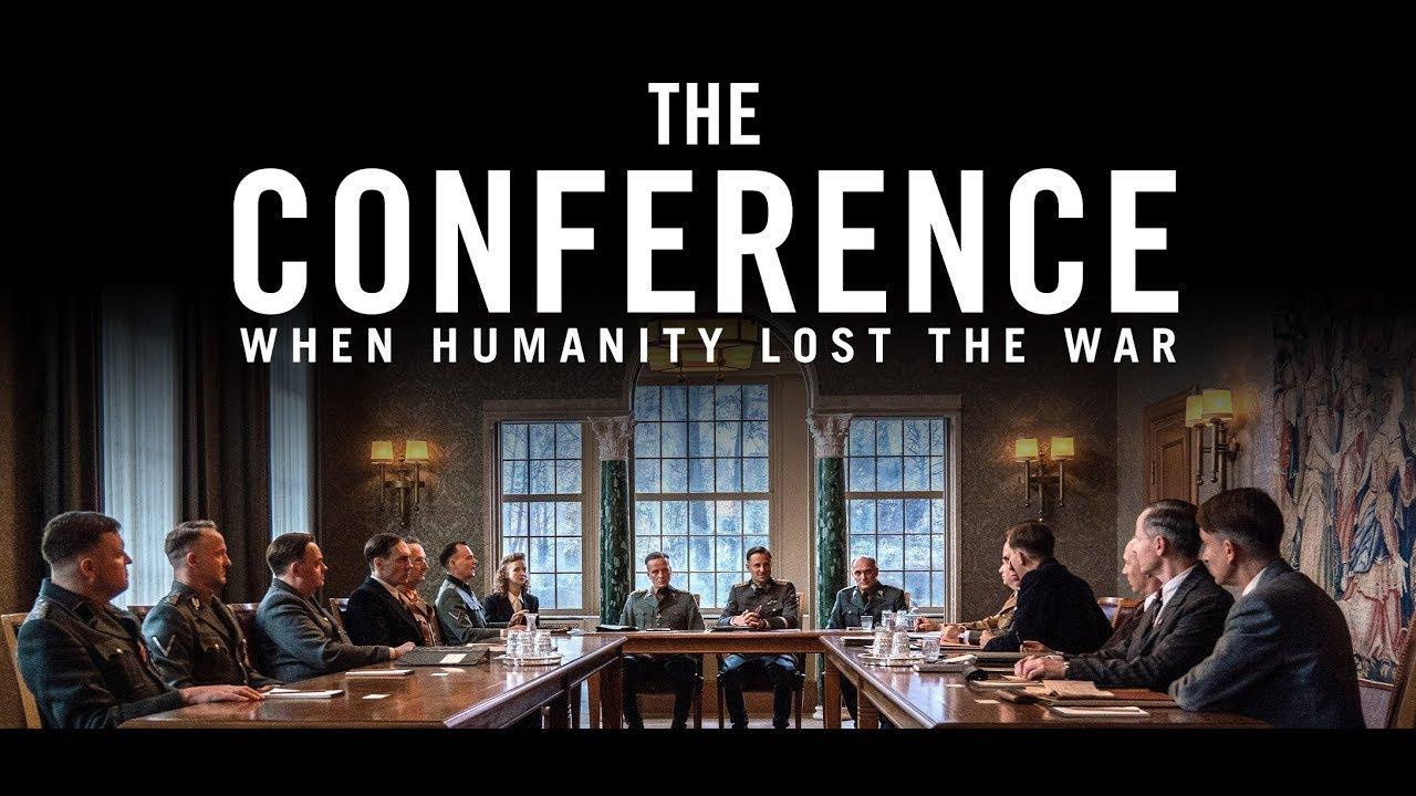 The Conference Trailer