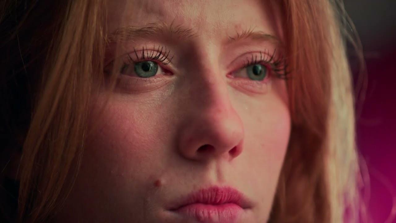 Proscenium Trailer