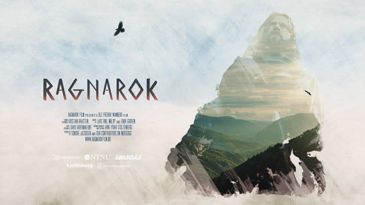 Ragnarok Trailer
