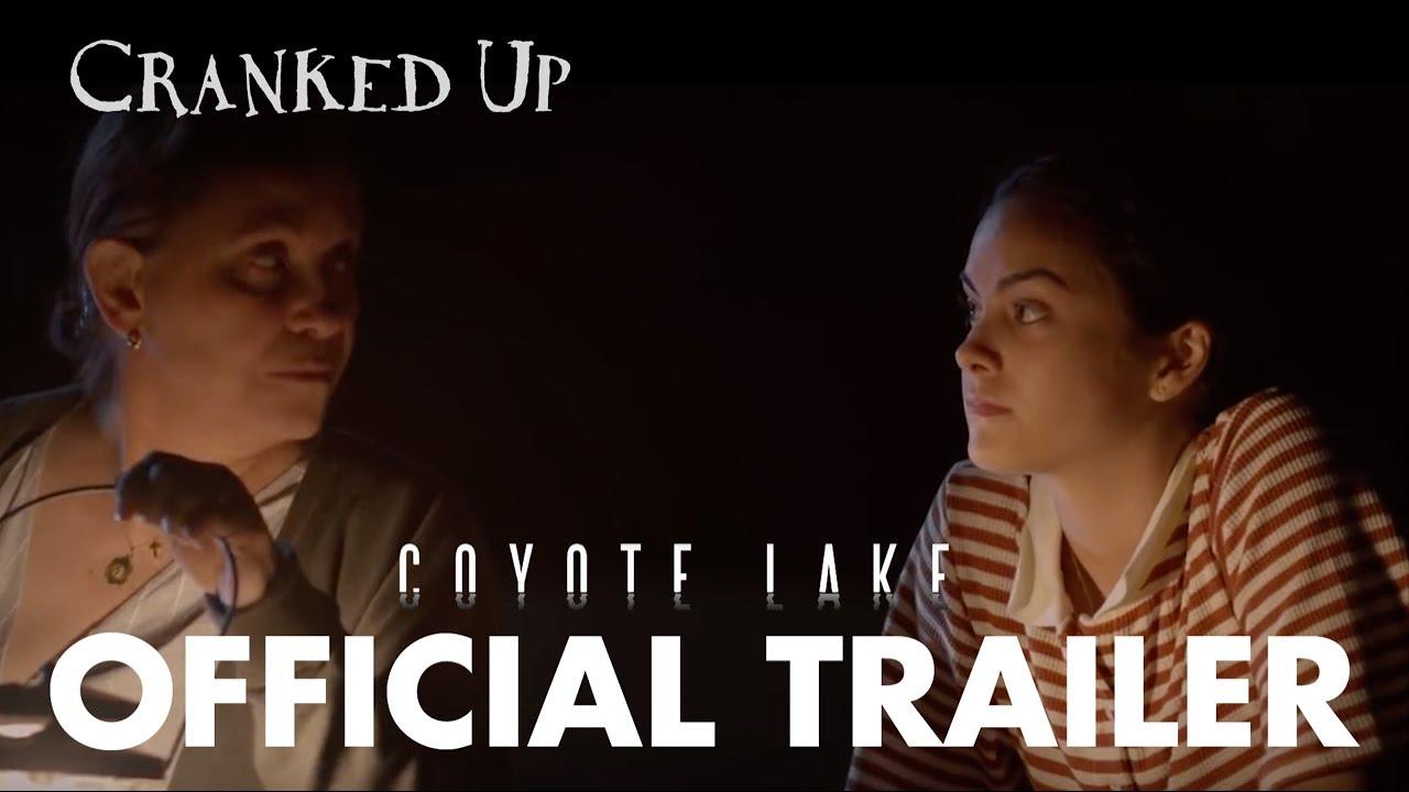 Coyote Lake Trailer
