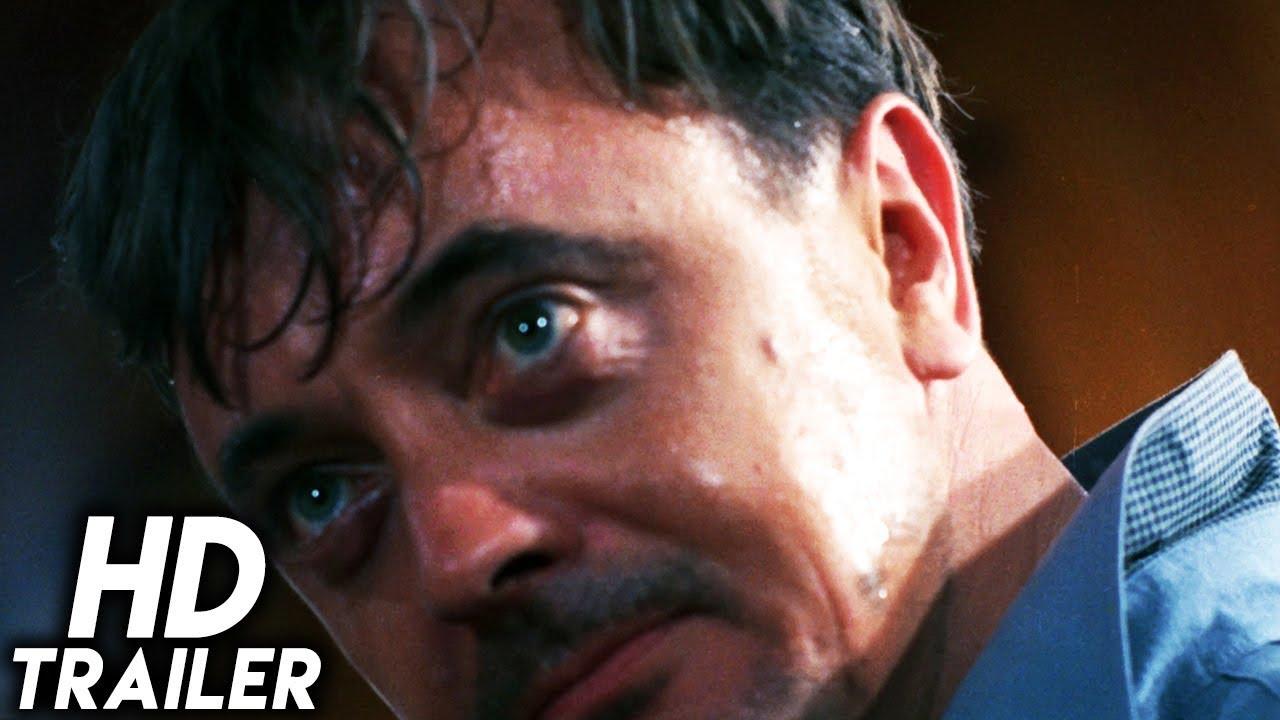 Color Me Blood Red Trailer