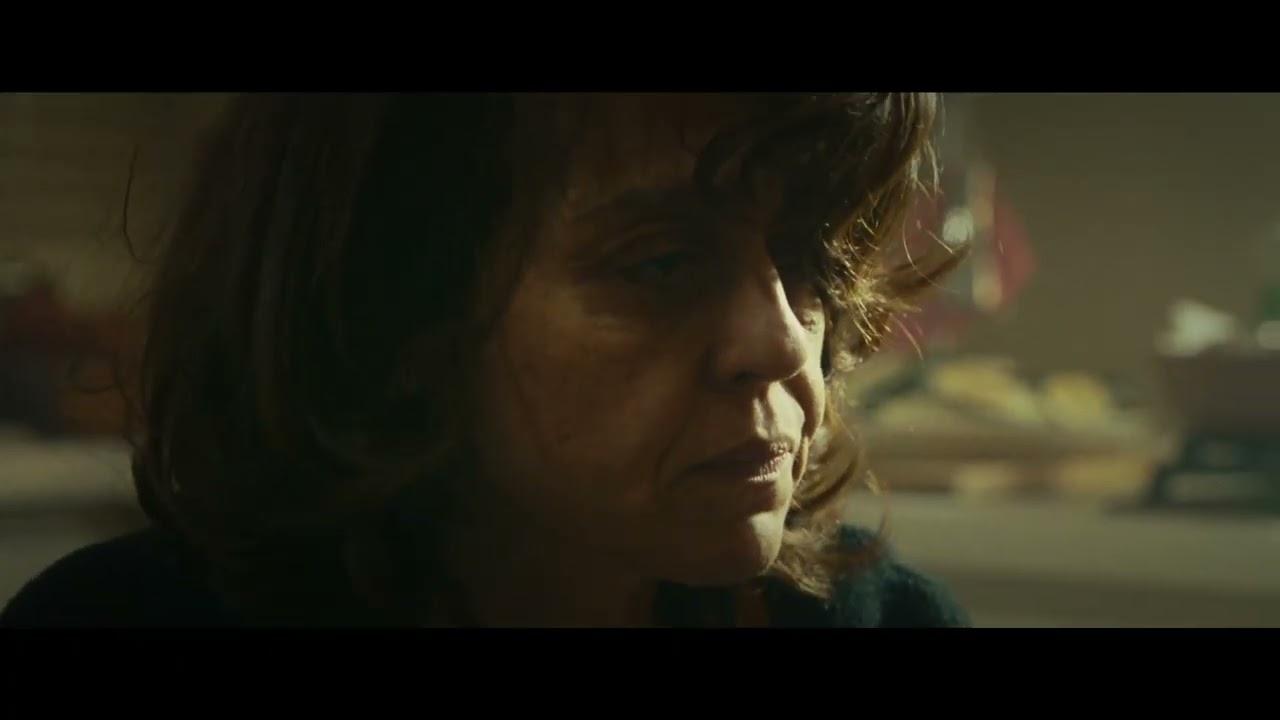 The Fire Within You Trailer
