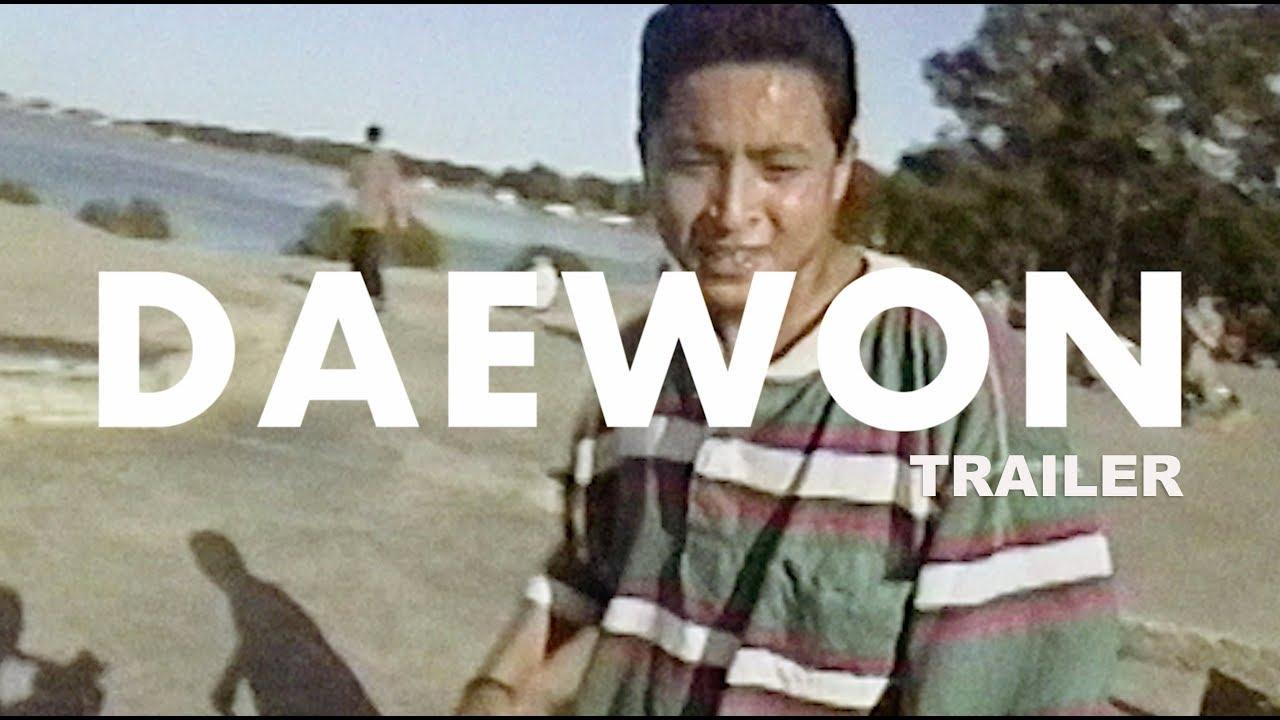 DAEWON Trailer