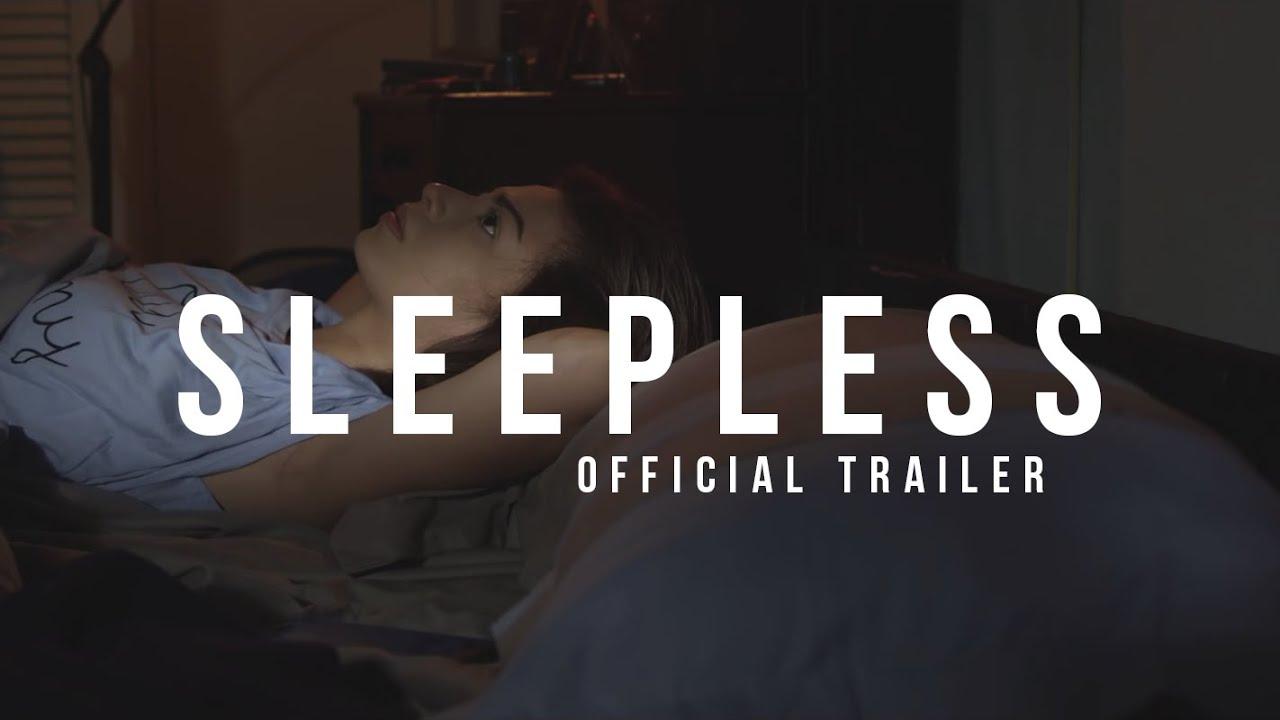 Sleepless Trailer