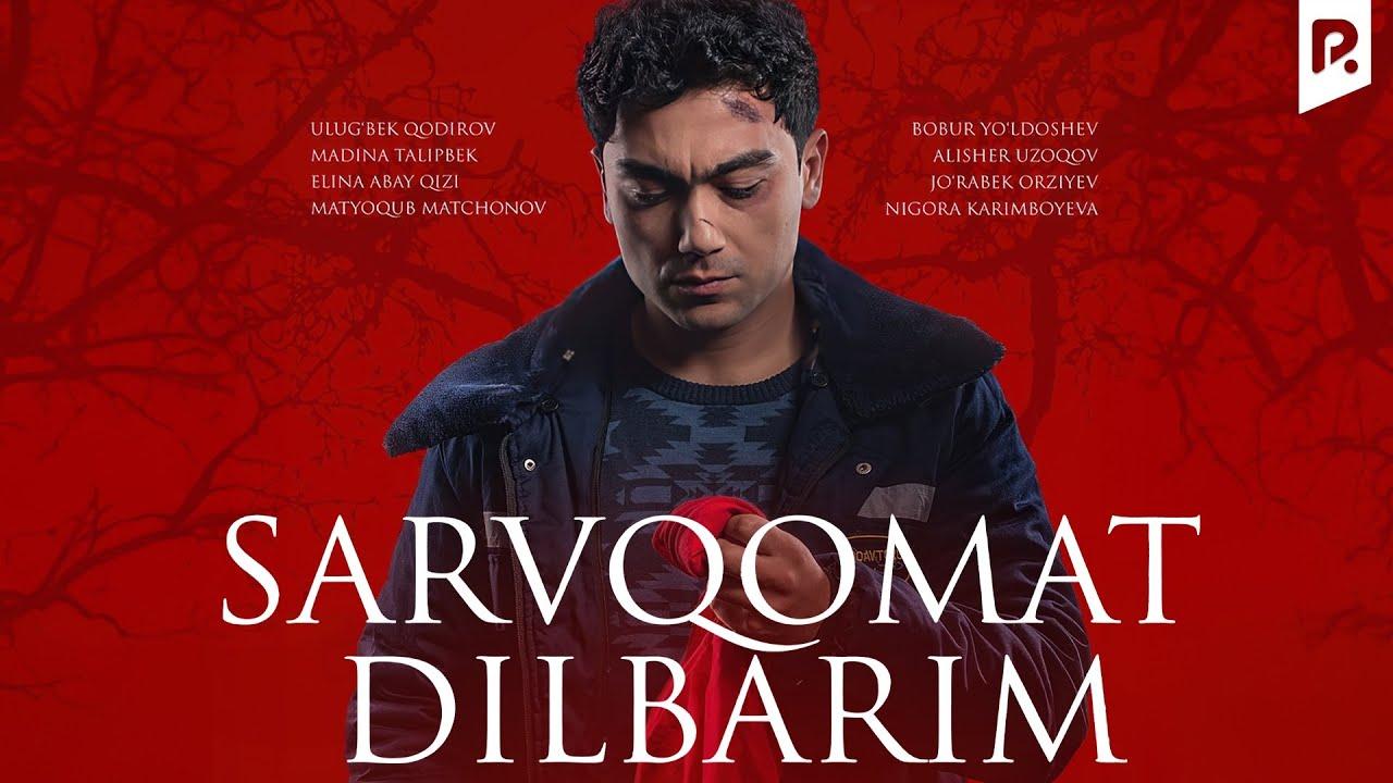 Sarvqomat Dilbarim Trailer