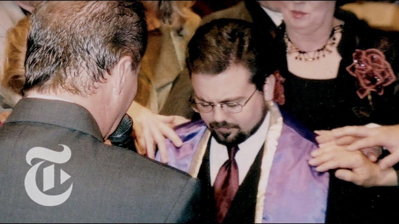 Bible Belt Atheist Trailer