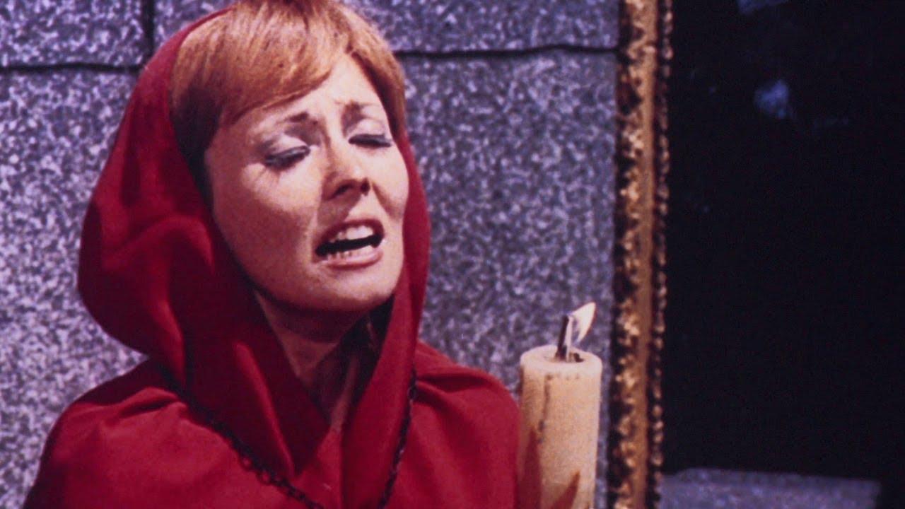 The Brotherhood of Satan Trailer