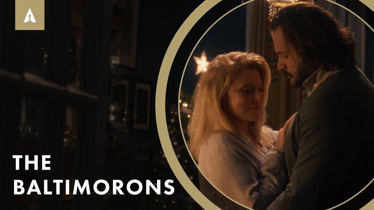 The Baltimorons Trailer