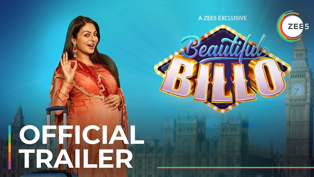 Beautiful Billo Trailer
