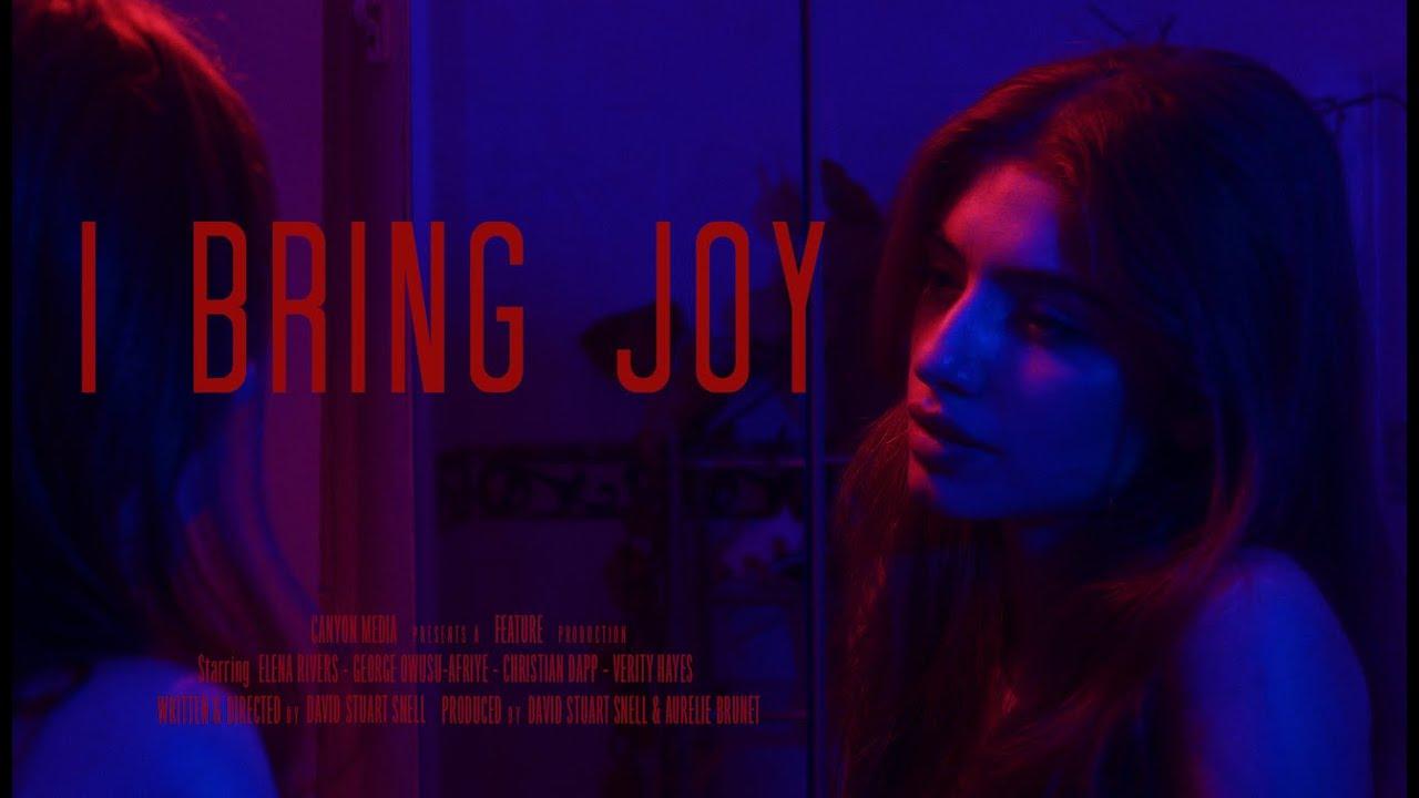 I Bring Joy Trailer
