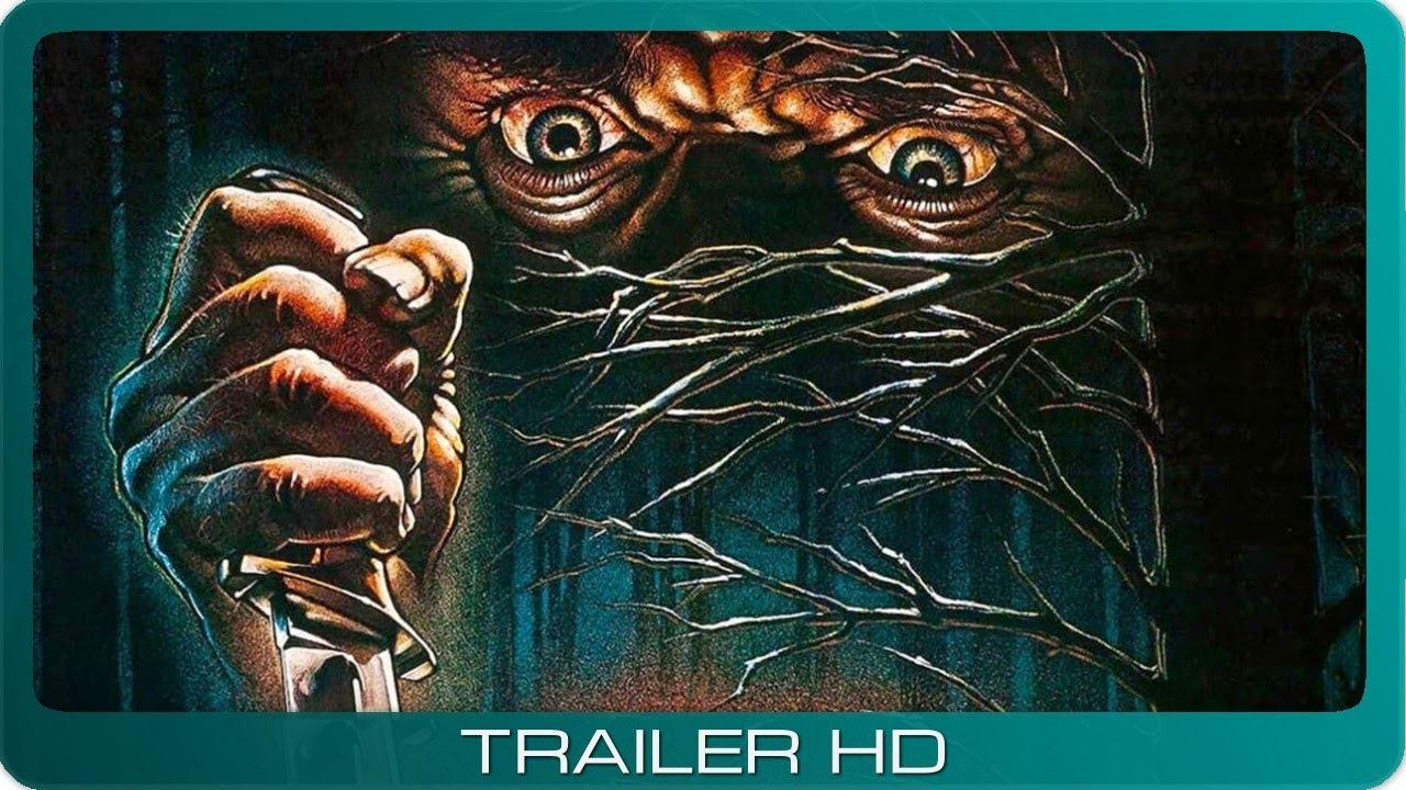 The Forest Trailer