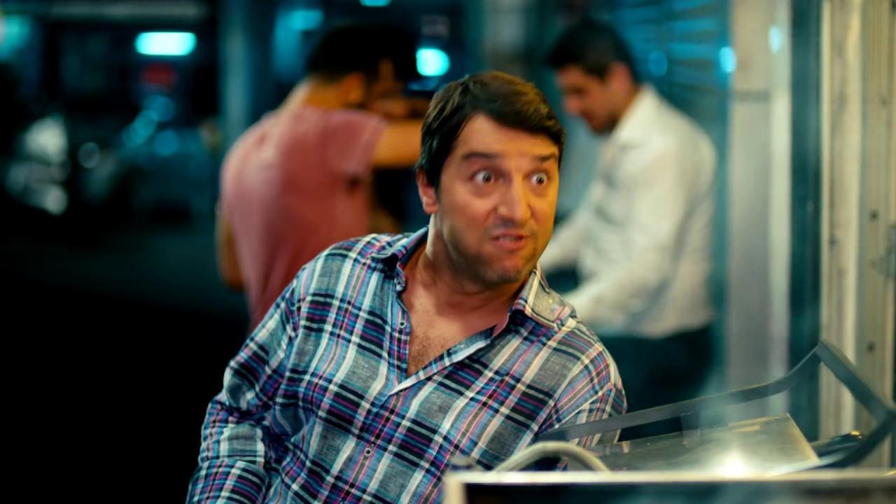 Sabit Kanca 2 Trailer