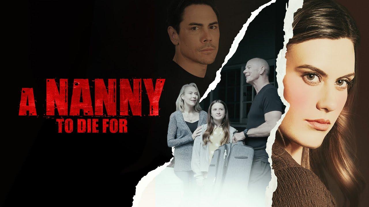 A Nanny to Die For Trailer