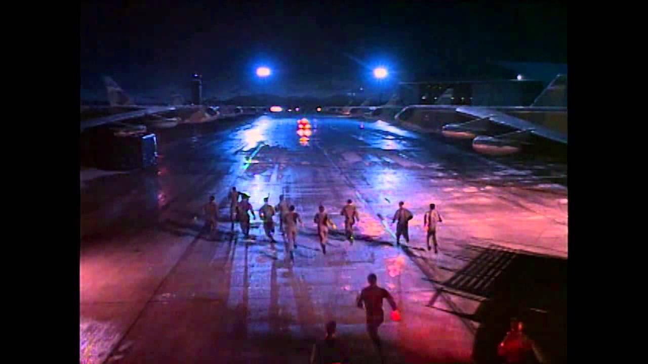 By Dawn's Early Light Trailer