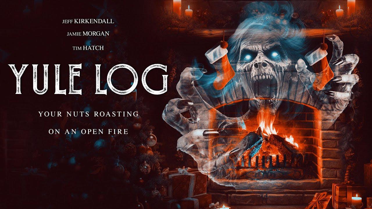 Yule Log Trailer