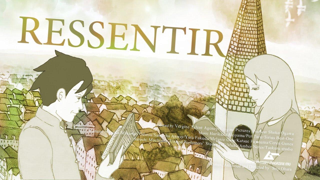 Ressentir Trailer