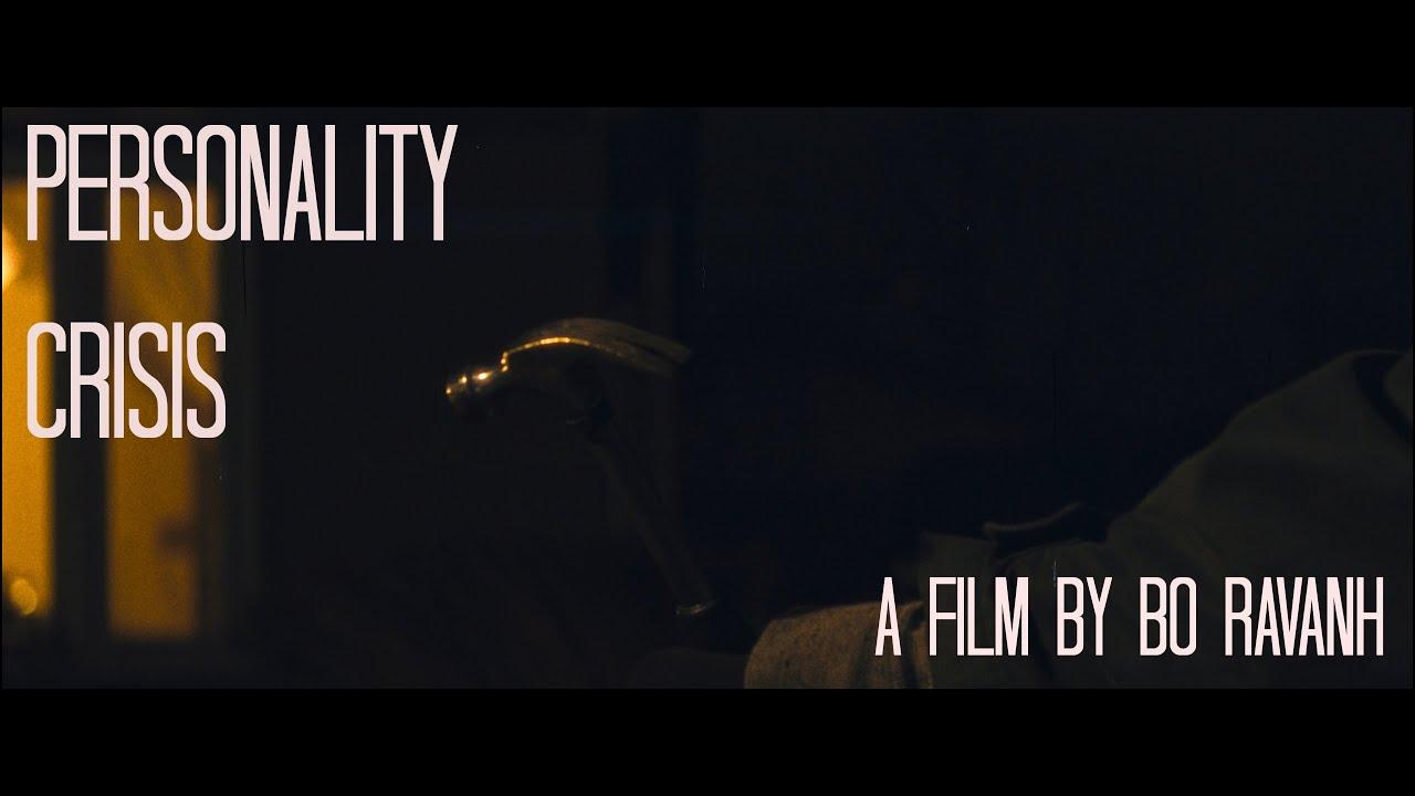 Personality Crisis Trailer