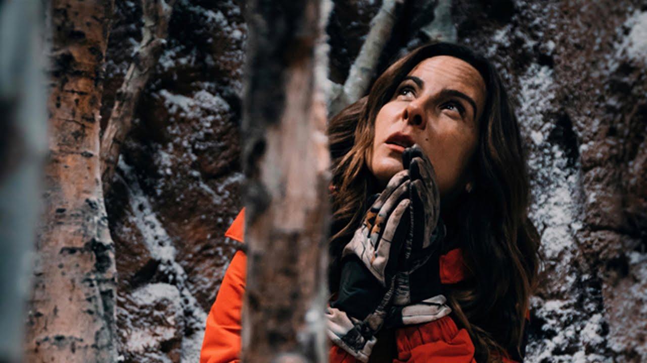 Hunting Ava Bravo Trailer