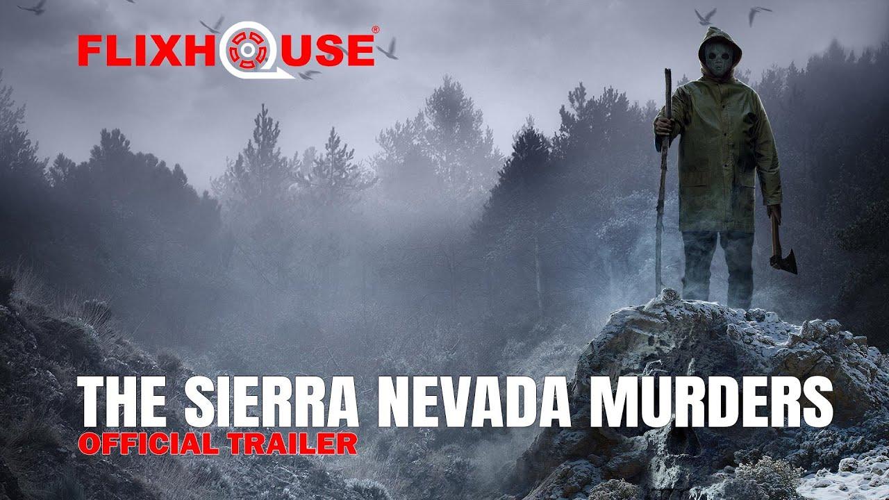The Sierra Nevada Murders Trailer