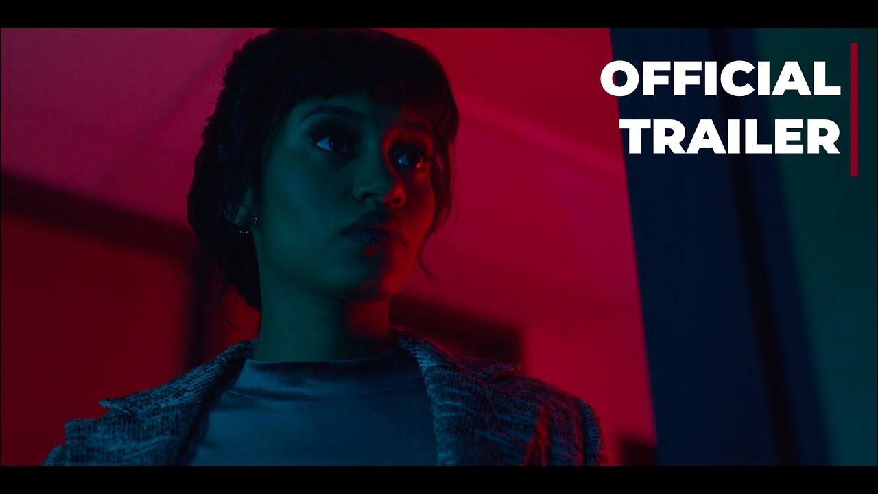 Lola Dust Trailer
