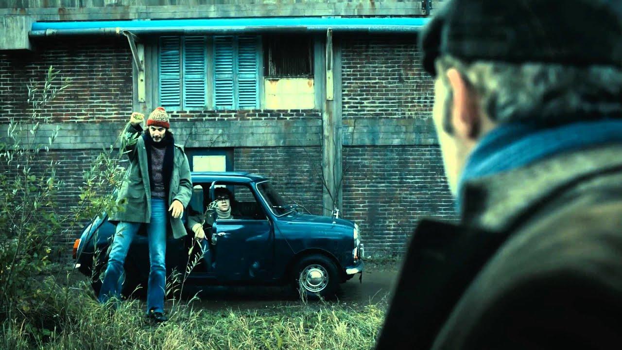 Groenten uit Balen Trailer