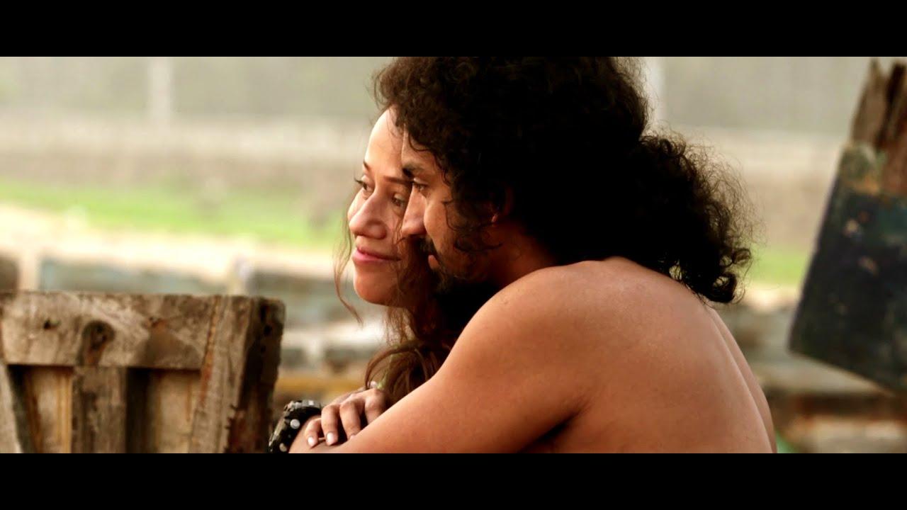 The Pretty Eyed Girl Trailer