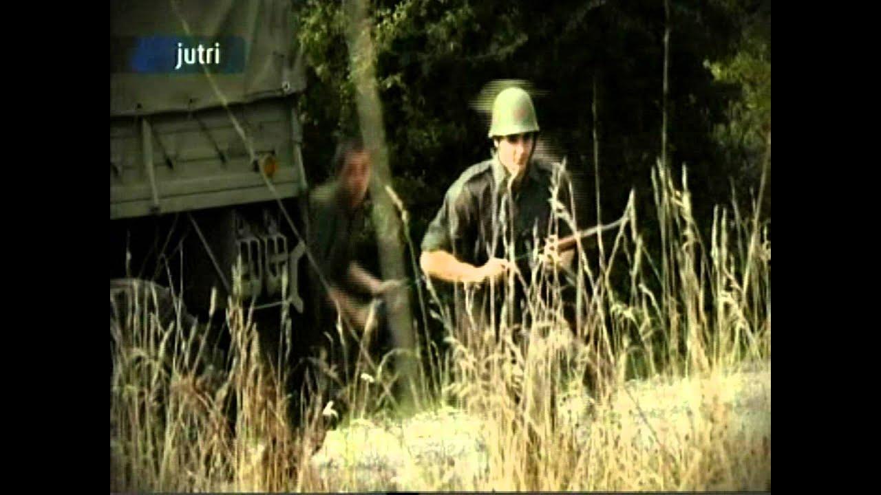 1991 – The Unshot Bullet Trailer