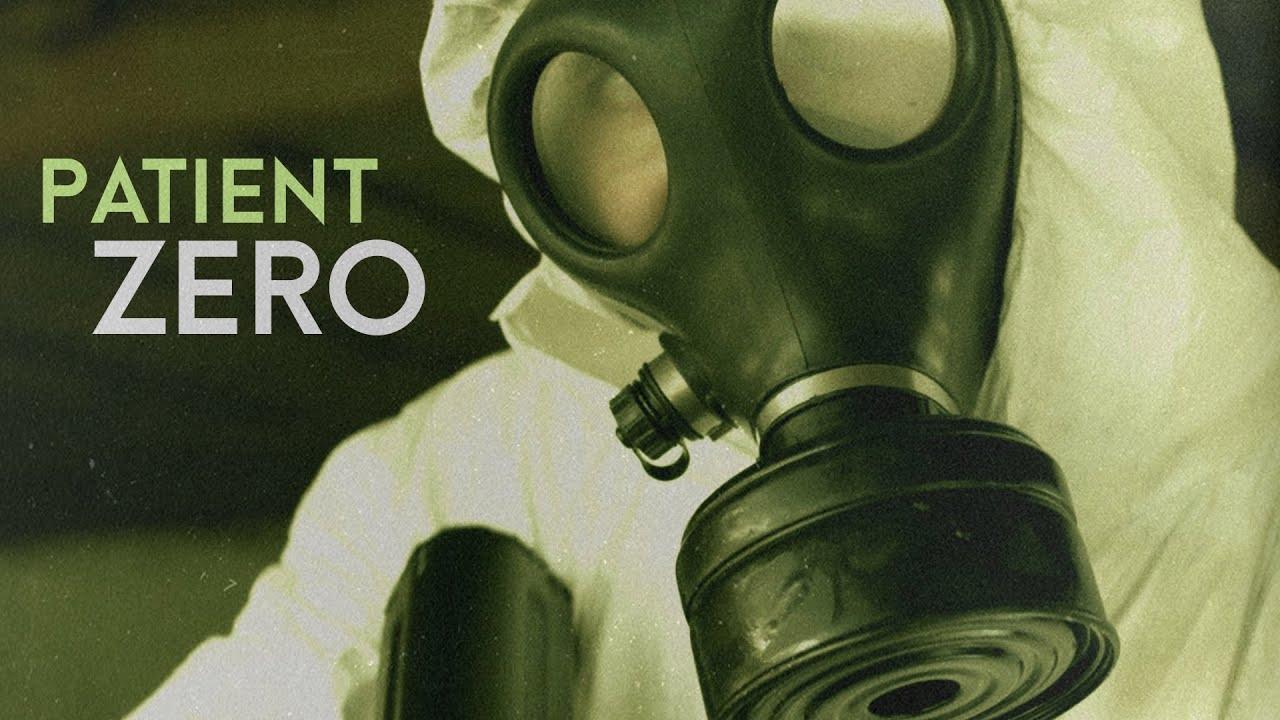 Patient Zero Trailer