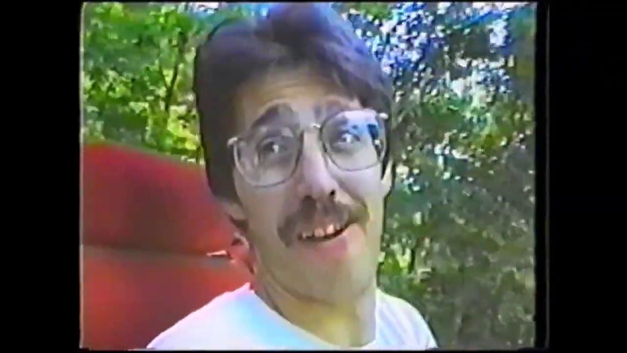 Feeders Trailer