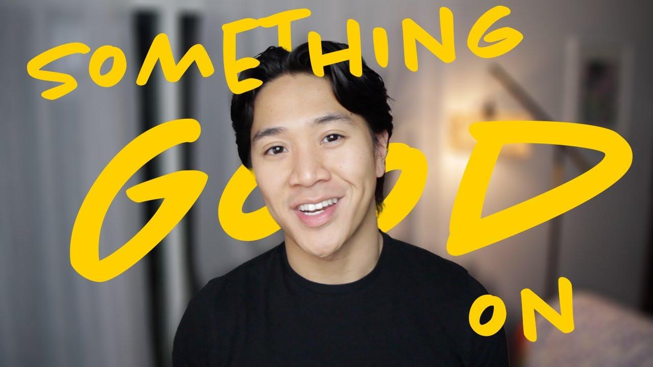 Something Good Going On Trailer