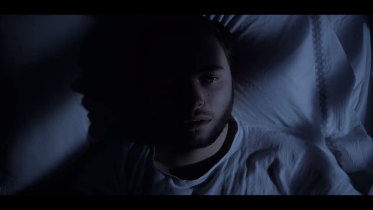 SLEEP Trailer