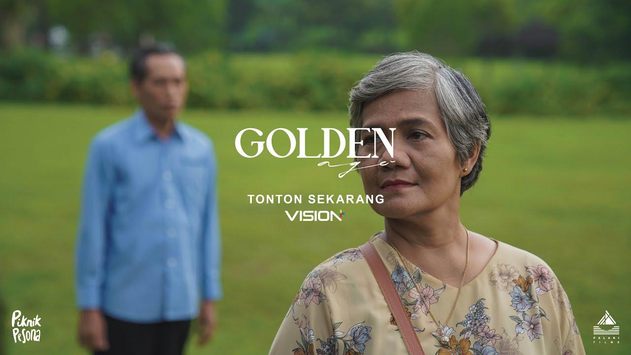 Golden Age Trailer