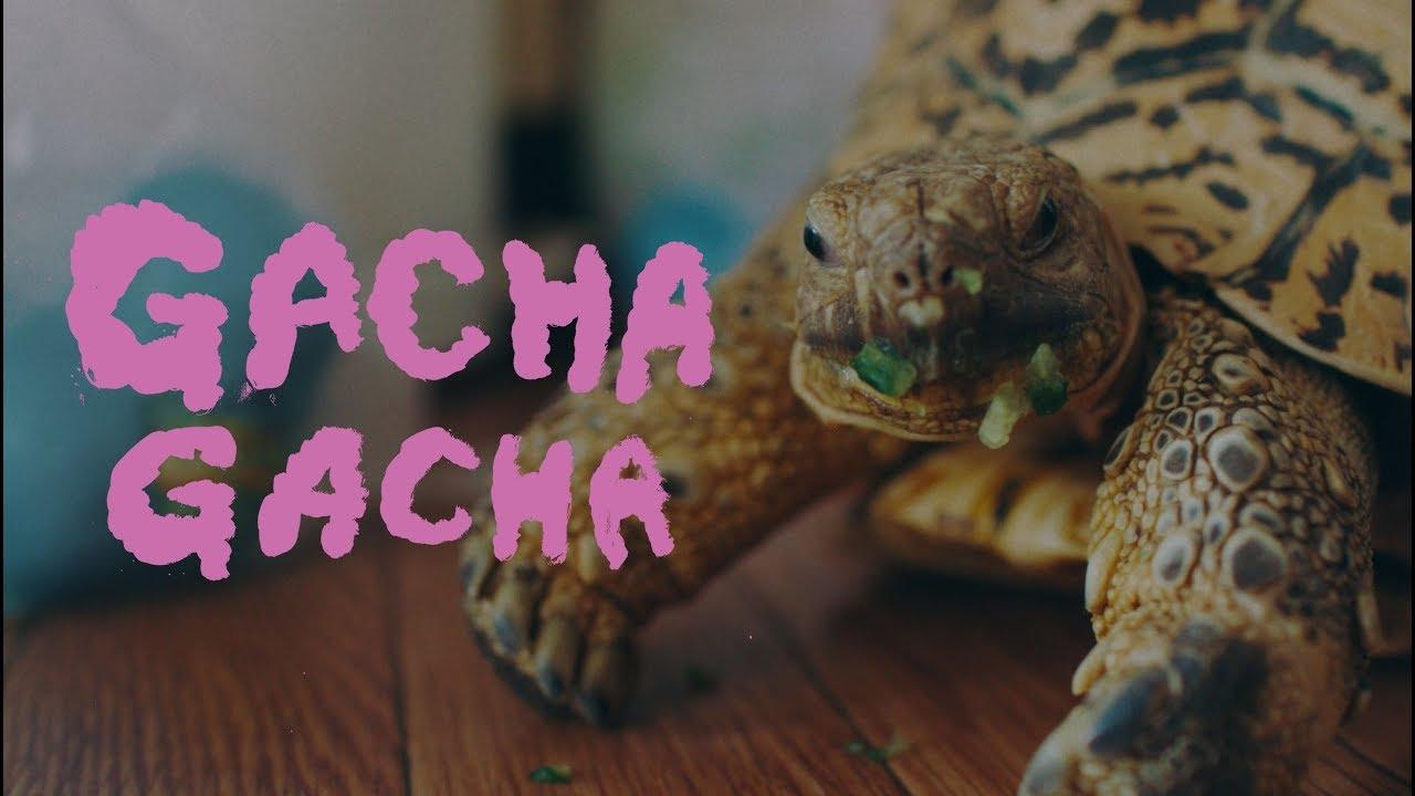 Gacha Gacha Trailer