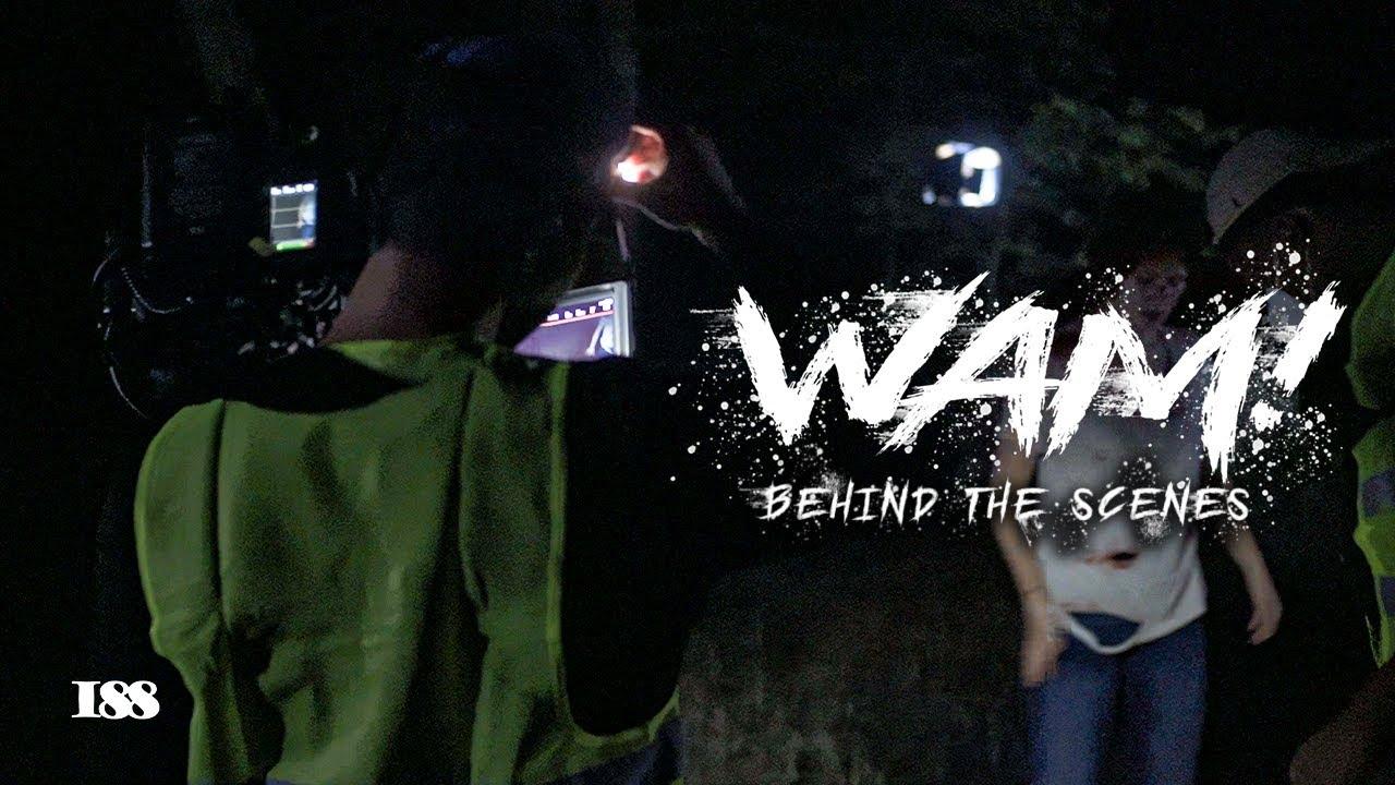 WAM!: Wear A Mask! Trailer