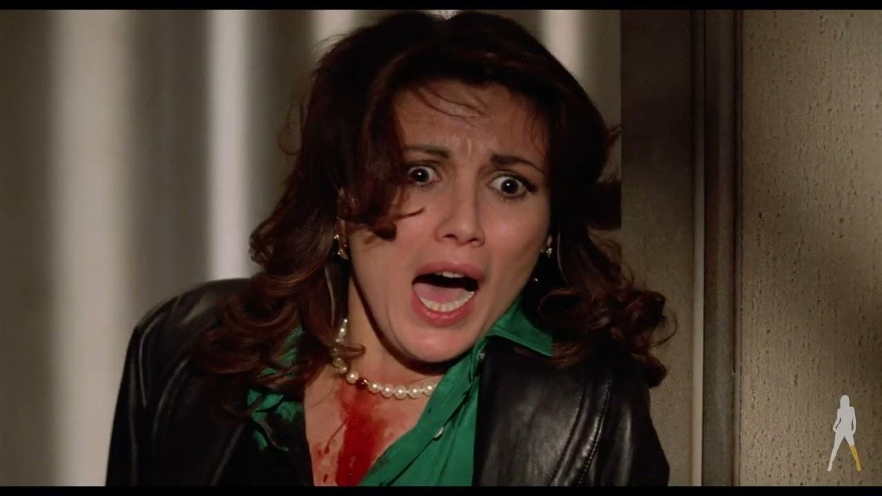 Delirium: Photo of Gioia Trailer