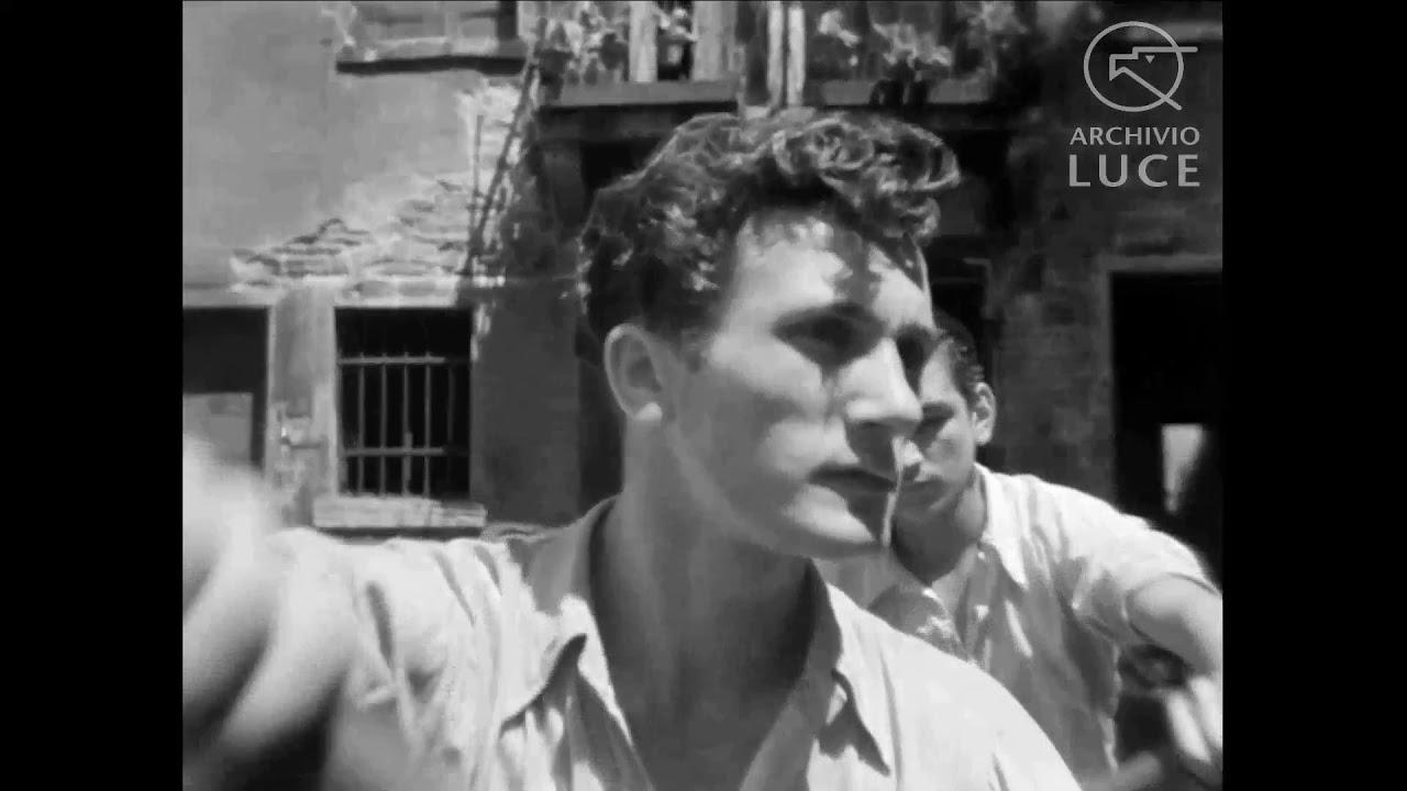Venezia Minore Trailer