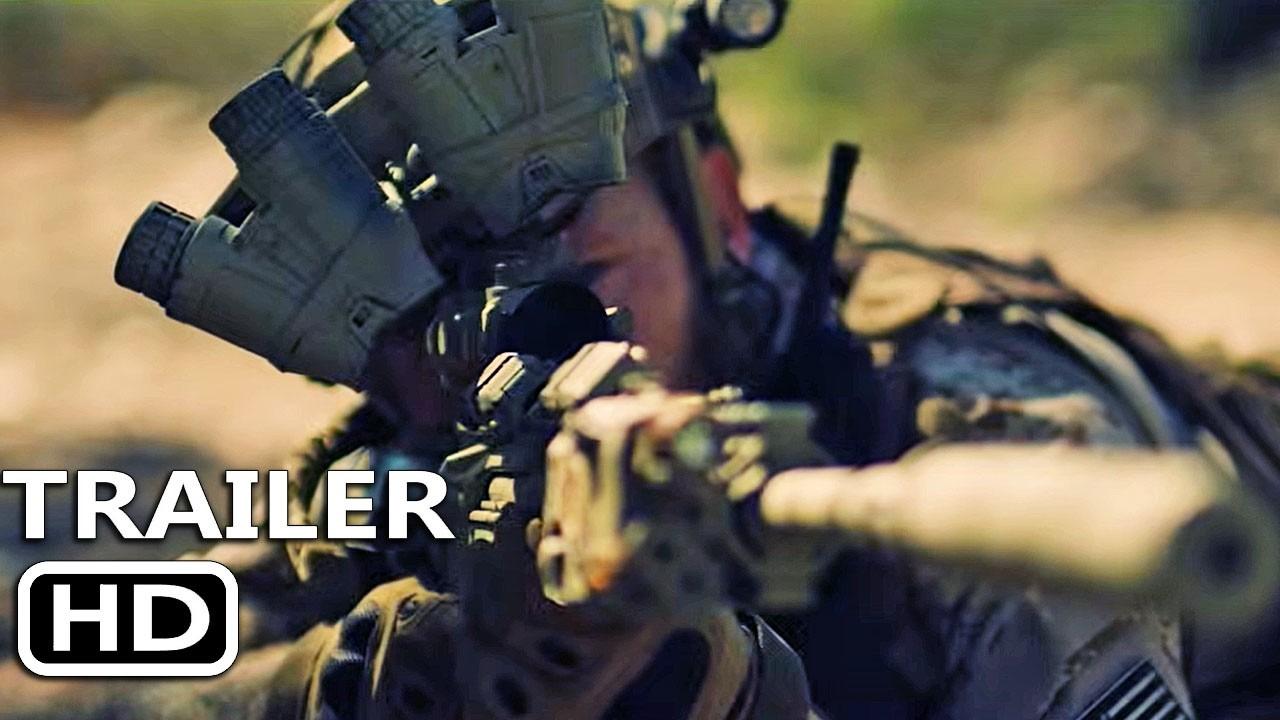 Land of Wolves Trailer