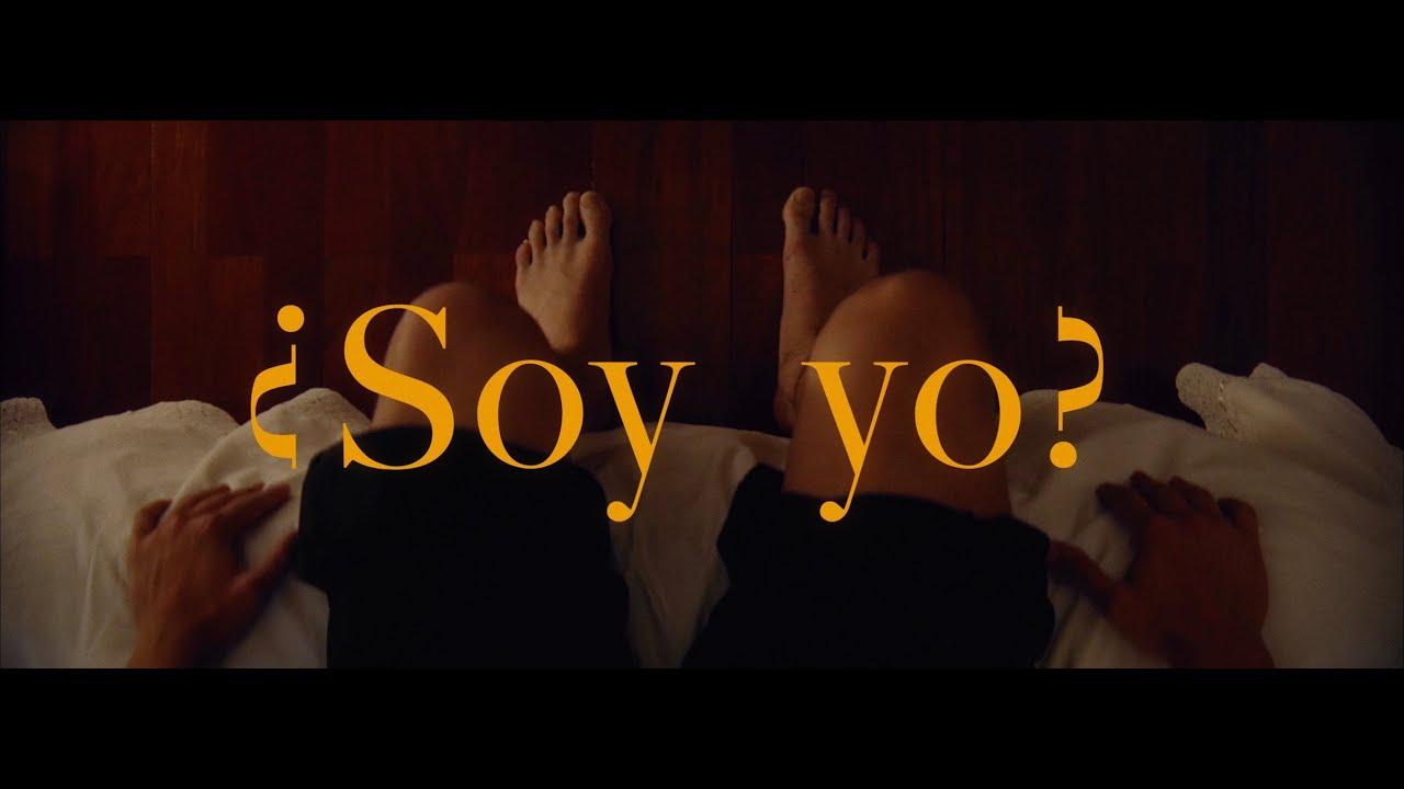 ¿Soy yo? Trailer