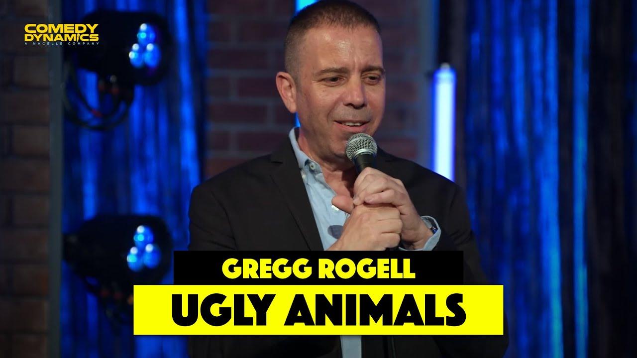 Gregg Rogell: Balloon Animals Trailer