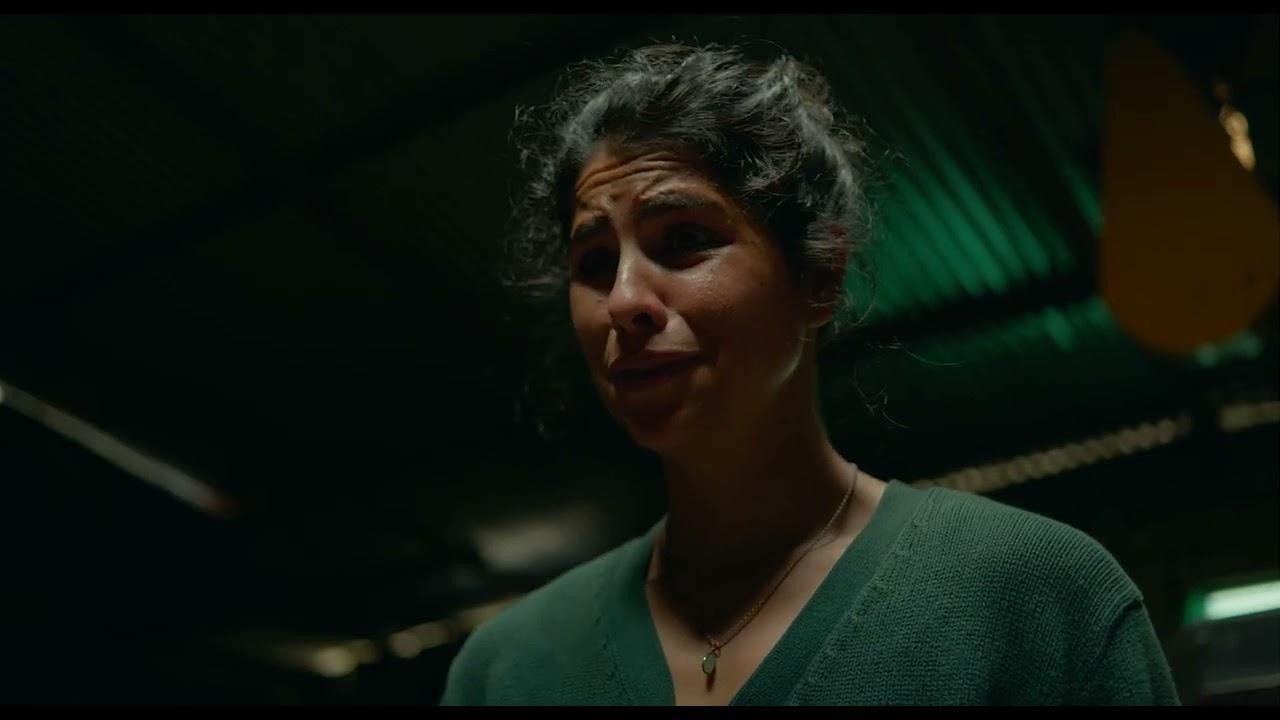 Torn Apart Trailer