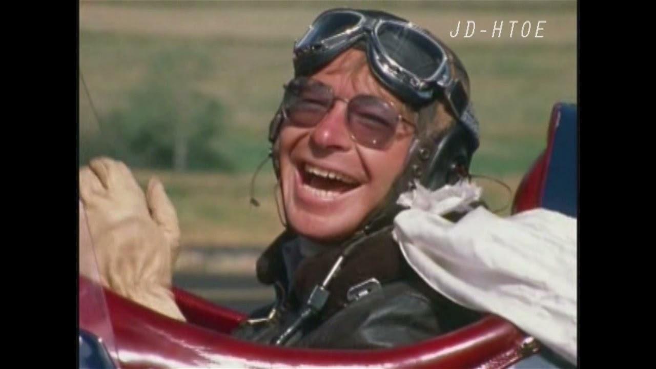 John Denver: The Higher We Fly Trailer